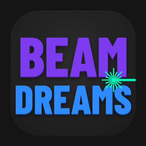 Beam Dreams app icon